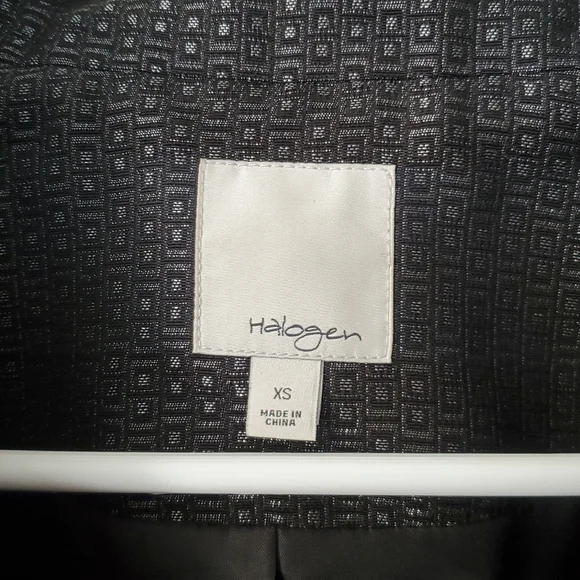 Jacket - Picture 2 of 4